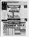 Solihull News Friday 09 May 1997 Page 21