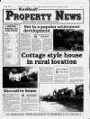 Solihull News Friday 09 May 1997 Page 33