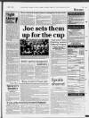 Solihull News Friday 09 May 1997 Page 95