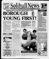 Solihull News