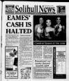 Solihull News