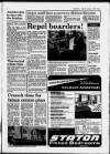 Stanmore Observer Thursday 08 January 1987 Page 5