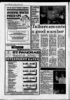 Stanmore Observer Thursday 08 January 1987 Page 10