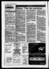 Stanmore Observer Thursday 08 January 1987 Page 14