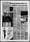 Stanmore Observer Thursday 08 January 1987 Page 18