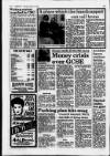 Stanmore Observer Thursday 15 January 1987 Page 4