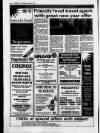 Stanmore Observer Thursday 15 January 1987 Page 10