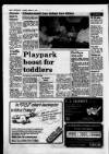 Stanmore Observer Thursday 15 January 1987 Page 16