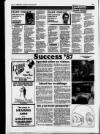 Stanmore Observer Thursday 15 January 1987 Page 18