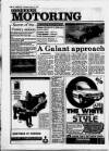 Stanmore Observer Thursday 15 January 1987 Page 58