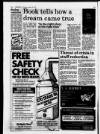 Stanmore Observer Thursday 22 January 1987 Page 4