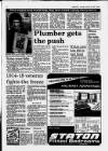 Stanmore Observer Thursday 22 January 1987 Page 5