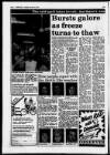Stanmore Observer Thursday 22 January 1987 Page 6