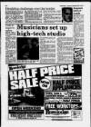 Stanmore Observer Thursday 22 January 1987 Page 11