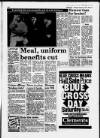 Stanmore Observer Thursday 22 January 1987 Page 13