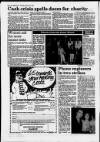 Stanmore Observer Thursday 22 January 1987 Page 20