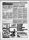 Stanmore Observer Thursday 22 January 1987 Page 27