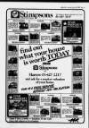 Stanmore Observer Thursday 22 January 1987 Page 35