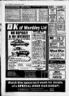 Stanmore Observer Thursday 22 January 1987 Page 72