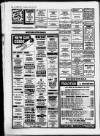 Stanmore Observer Thursday 22 January 1987 Page 74