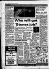 Stanmore Observer Thursday 22 January 1987 Page 88