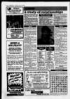 Stanmore Observer Thursday 29 January 1987 Page 24
