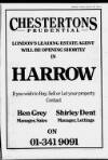 Stanmore Observer Thursday 29 January 1987 Page 49