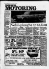 Stanmore Observer Thursday 29 January 1987 Page 64