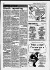 Stanmore Observer Thursday 05 February 1987 Page 15