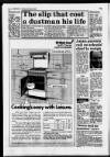 Stanmore Observer Thursday 05 February 1987 Page 16