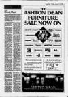Stanmore Observer Thursday 05 February 1987 Page 23