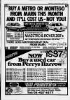 Stanmore Observer Thursday 05 February 1987 Page 65