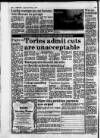 Stanmore Observer Thursday 12 February 1987 Page 4