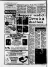 Stanmore Observer Thursday 12 February 1987 Page 10