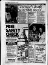 Stanmore Observer Thursday 12 February 1987 Page 12