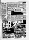 Stanmore Observer Thursday 12 February 1987 Page 19