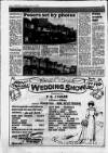 Stanmore Observer Thursday 12 February 1987 Page 24
