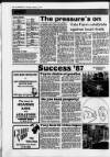 Stanmore Observer Thursday 12 February 1987 Page 28