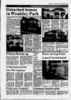 Stanmore Observer Thursday 12 February 1987 Page 57