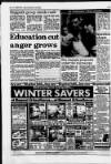 Stanmore Observer Thursday 19 February 1987 Page 14