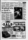 Stanmore Observer Thursday 19 February 1987 Page 15