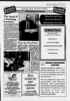 Stanmore Observer Thursday 19 February 1987 Page 21
