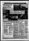 Stanmore Observer Thursday 26 February 1987 Page 4