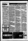 Stanmore Observer Thursday 26 February 1987 Page 14