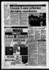 Stanmore Observer Thursday 26 February 1987 Page 18