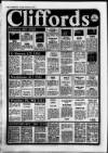 Stanmore Observer Thursday 26 February 1987 Page 38