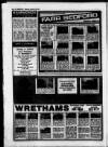 Stanmore Observer Thursday 26 February 1987 Page 52