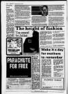 Stanmore Observer Thursday 05 March 1987 Page 6