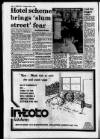Stanmore Observer Thursday 05 March 1987 Page 12