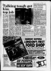 Stanmore Observer Thursday 05 March 1987 Page 13